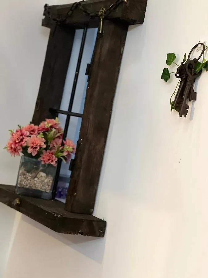 Apartment Salamandra Carboneras Spain