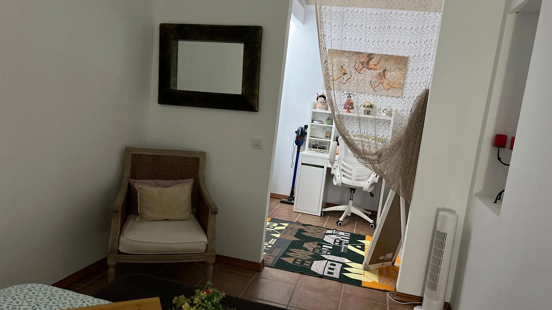 Apartment Salamandra Carboneras