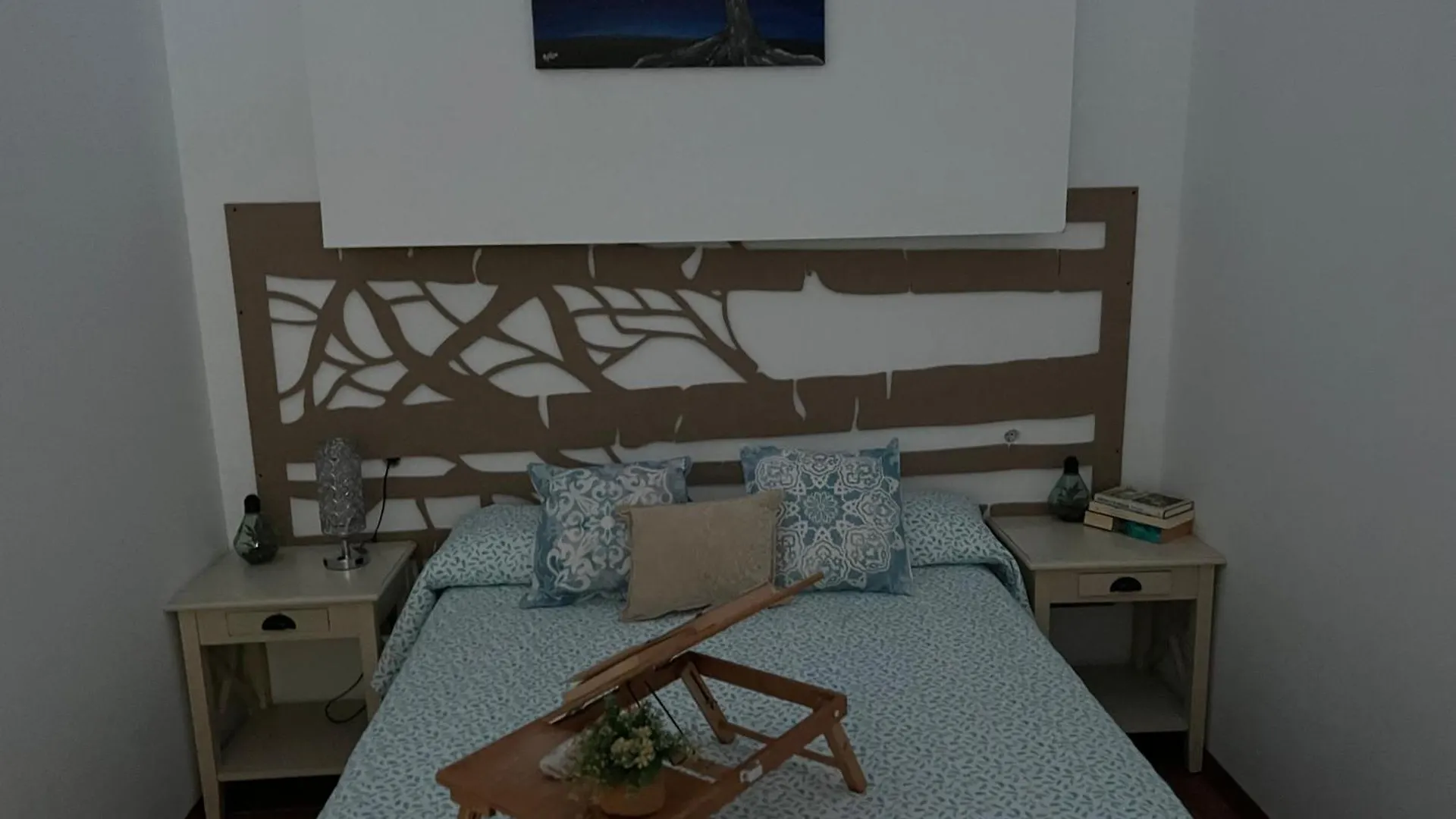 Apartment Salamandra Carboneras