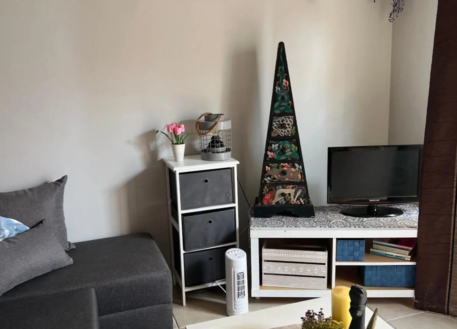 Apartment Salamandra Carboneras Spain