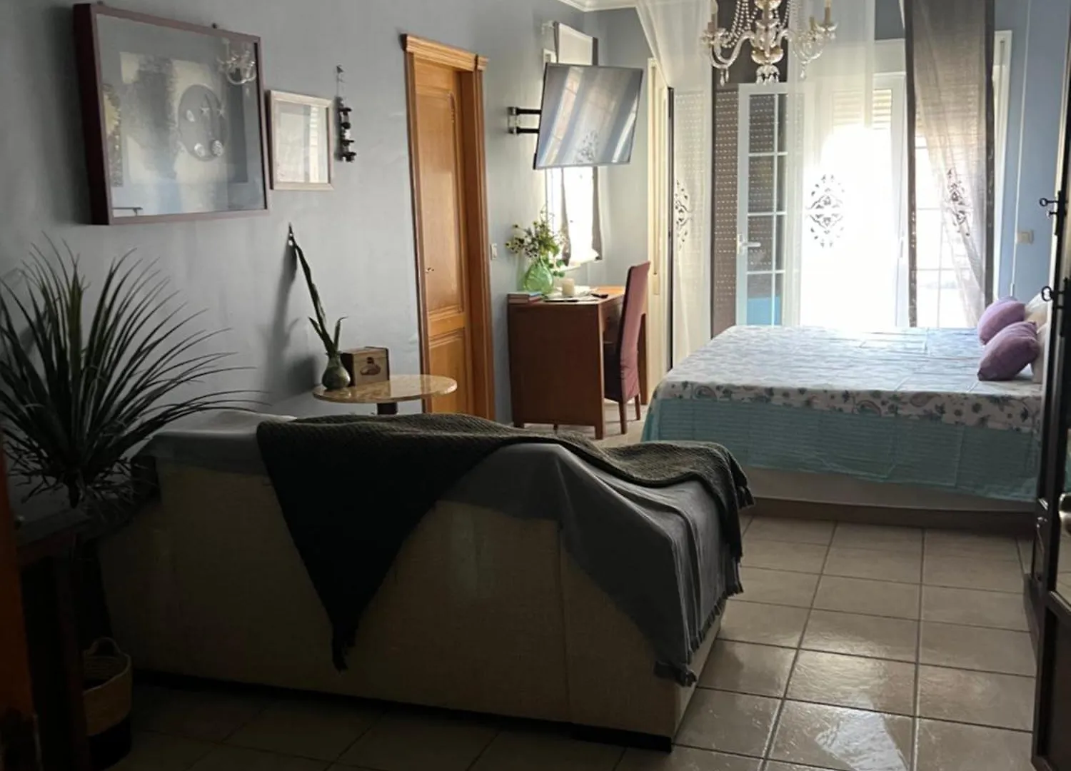 Apartment Salamandra Carboneras