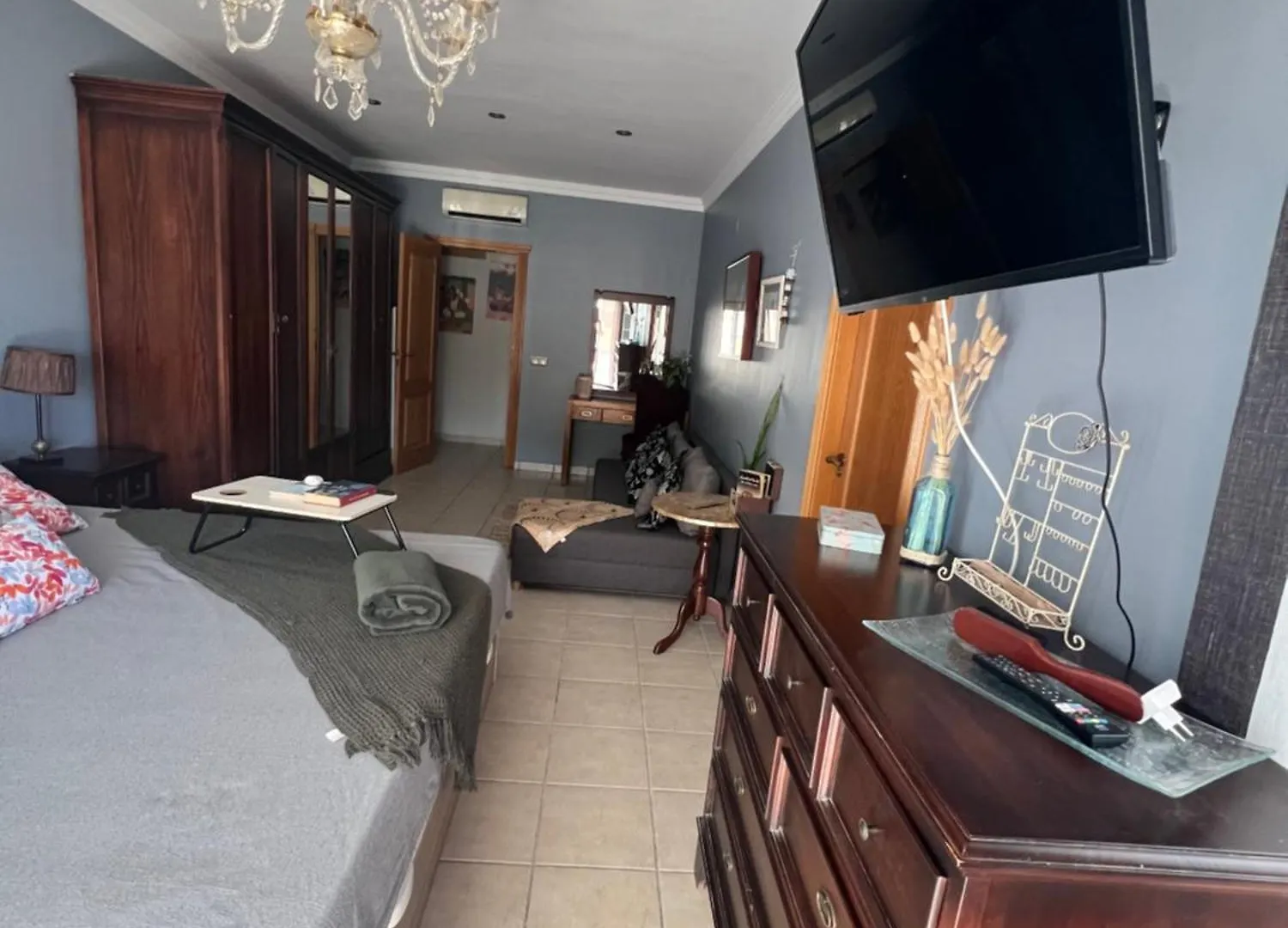 Apartment Salamandra Carboneras