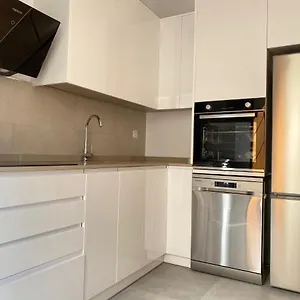 Appartement Hispalis Menendez Pelayo