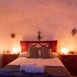  Hébergement de vacances Casa Cueva Con Encanto