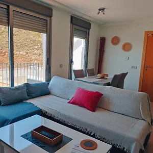 Luz De Mar. Apartamento