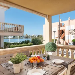 Esperanza , Alcúdia Spanien