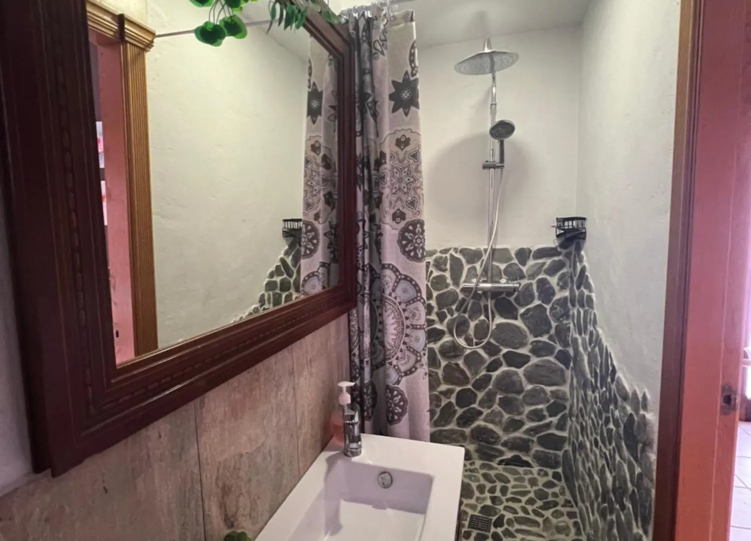Apartment Salamandra Carboneras Spain